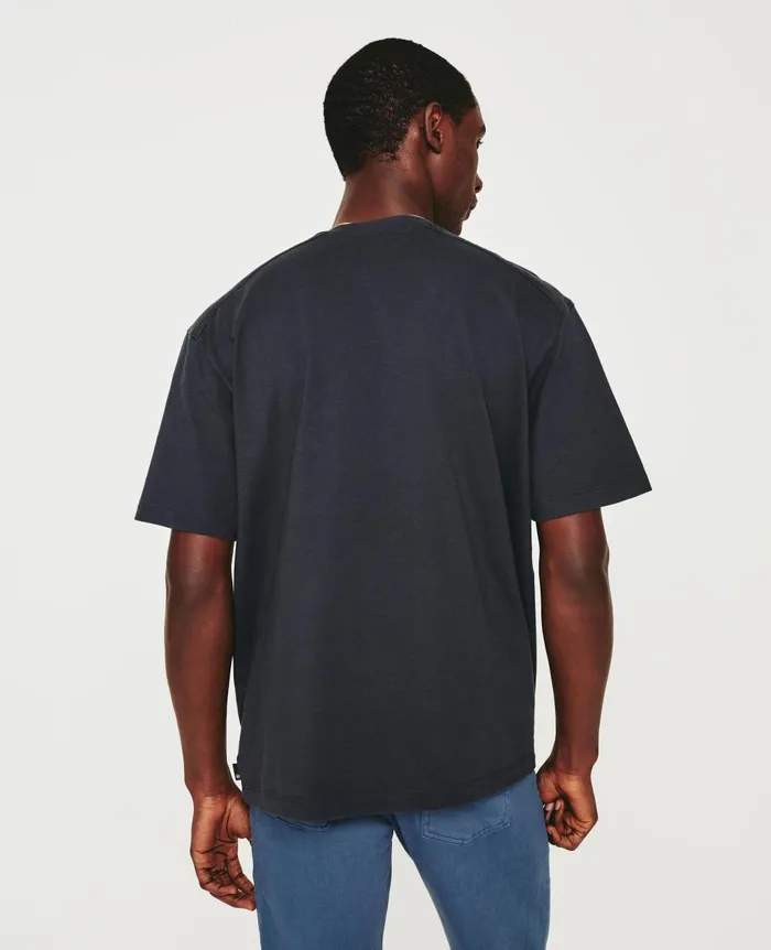 Shane Crew Gunpowder Men AG Jeans Tees Shane Crew Gunpowder Men AG Jeans Tees