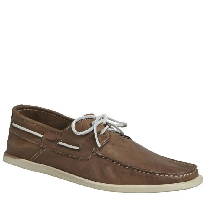 Shoes Men Windsor Smith 369 TAUPE LEATHER LOAFERS Shoes Men Windsor Smith 369 TAUPE LEATHER LOAFERS