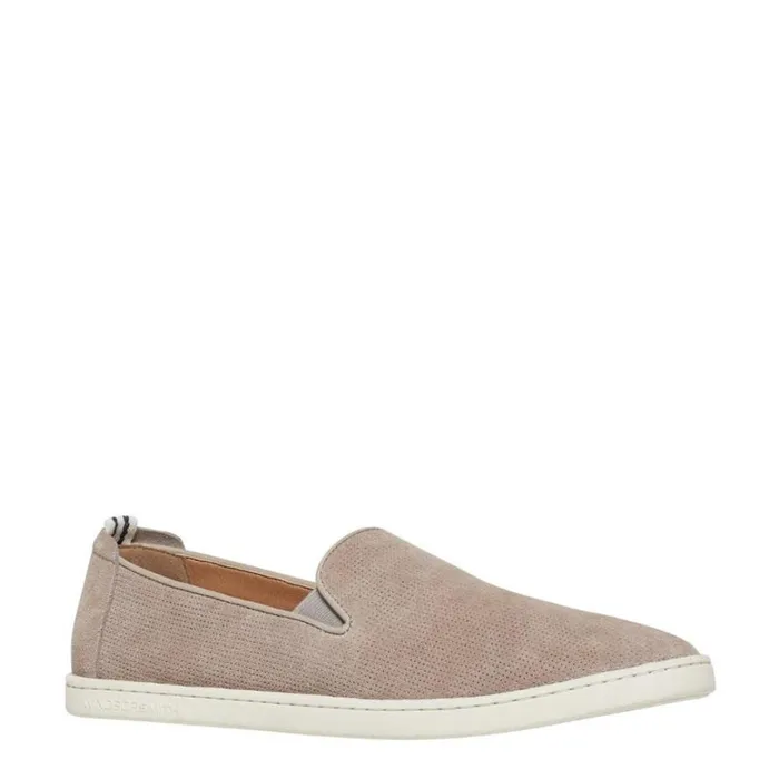 Shoes Men Windsor Smith SCOTT FAWN SUEDE SHOES