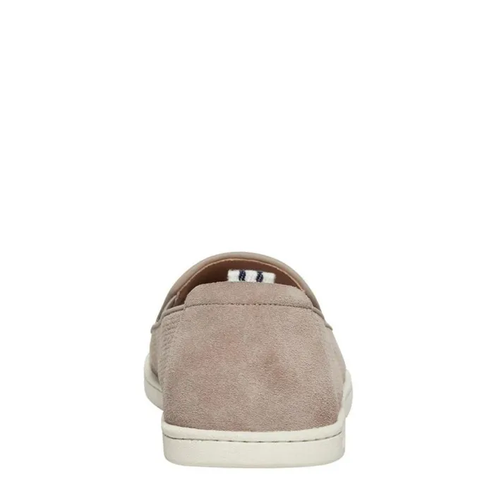 Shoes Men Windsor Smith SCOTT FAWN SUEDE SHOES