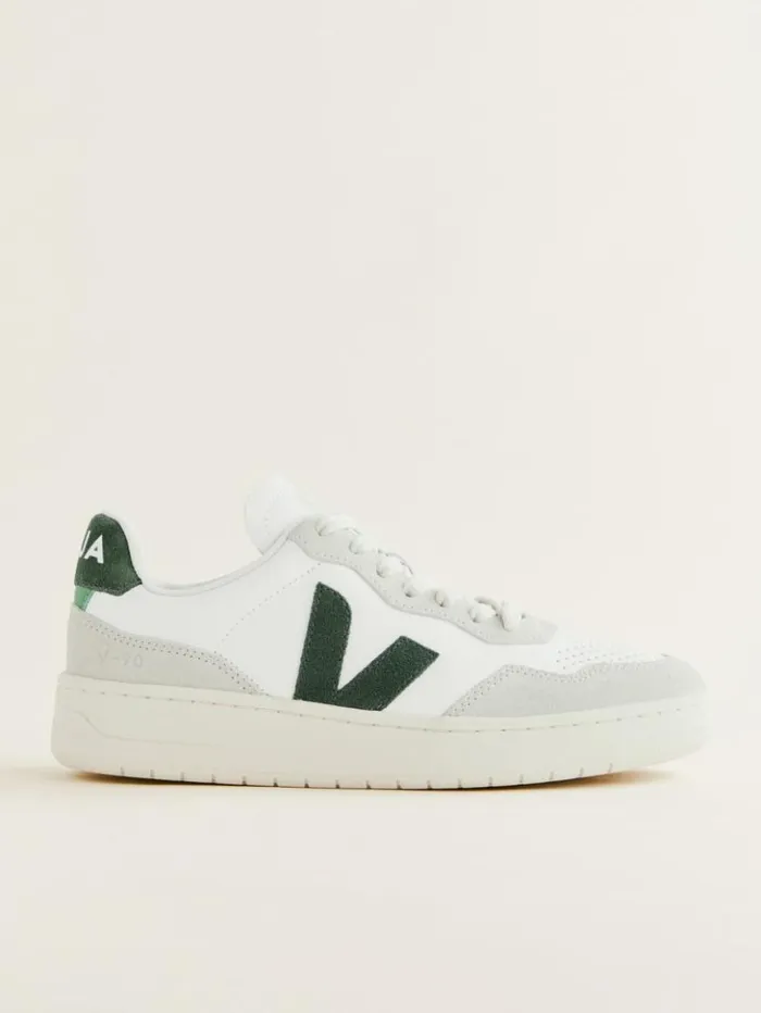 Shoes The Reformation Veja V90 Sneaker Extrawhite Cyprus