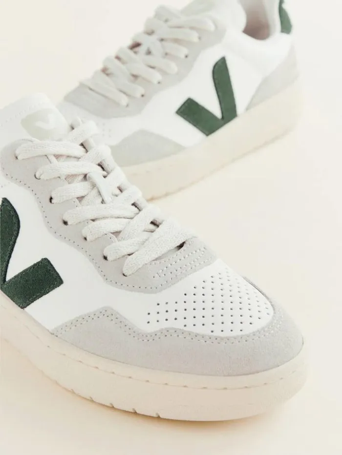 Shoes The Reformation Veja V90 Sneaker Extrawhite Cyprus