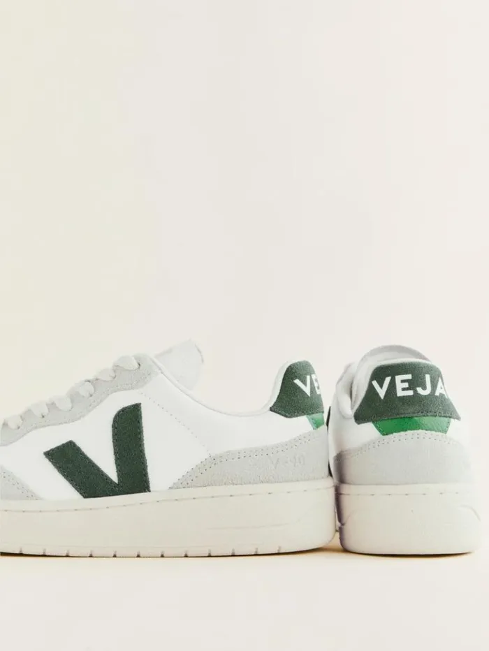 Shoes The Reformation Veja V90 Sneaker Extrawhite Cyprus