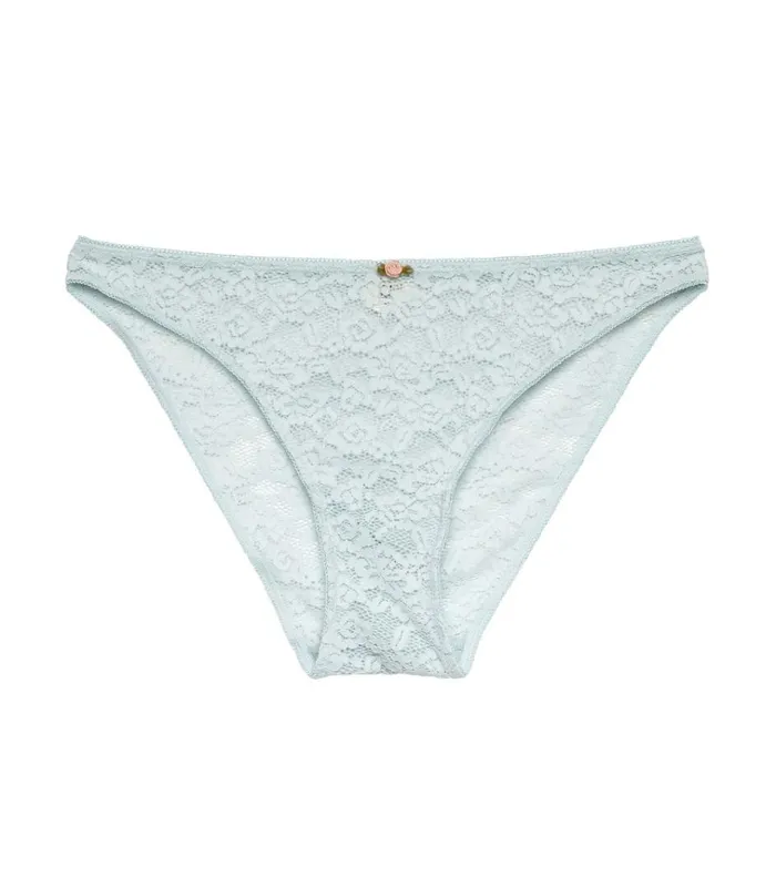 Shop AROSA BRIEF Alice Blue DEN Den Delicates