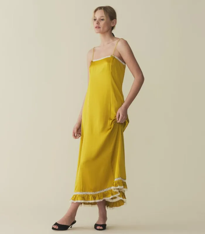 Shop CELANO DRESS Palmetto DEN Dresses