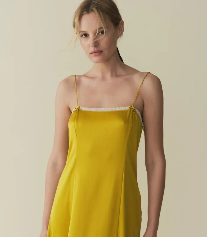 Shop CELANO DRESS Palmetto DEN Dresses