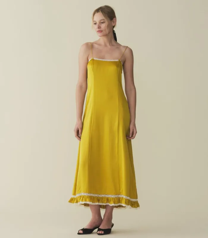 Shop CELANO DRESS Palmetto DEN Dresses