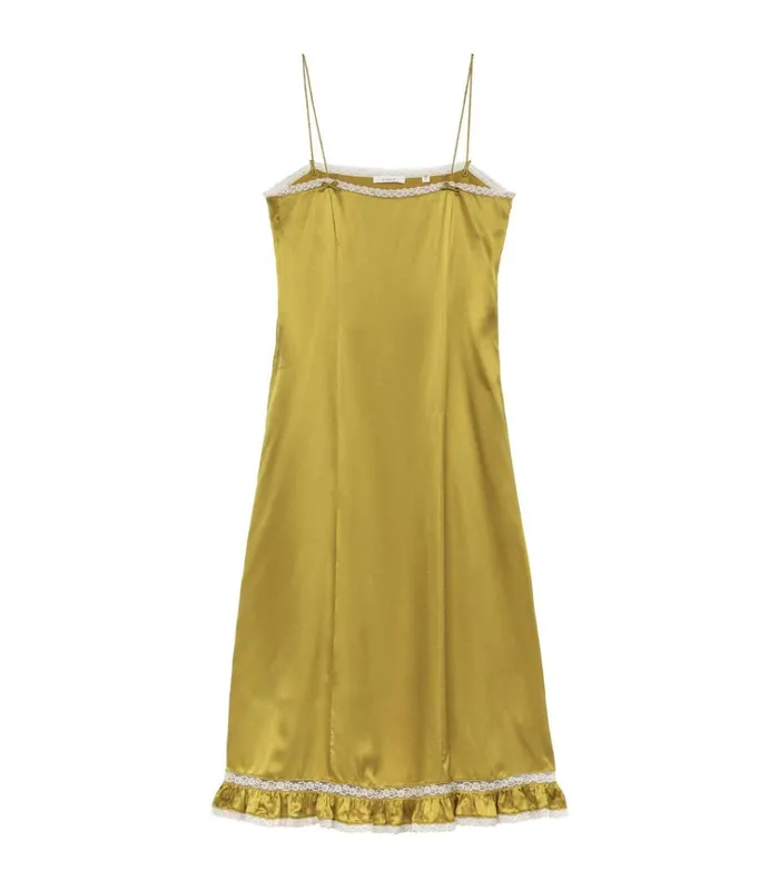 Shop CELANO DRESS Palmetto DEN Dresses