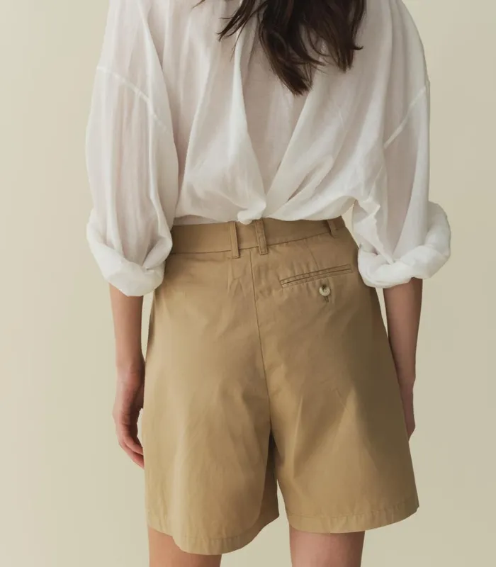 Shop DANETTE SHORT Desert DEN Pants and Shorts