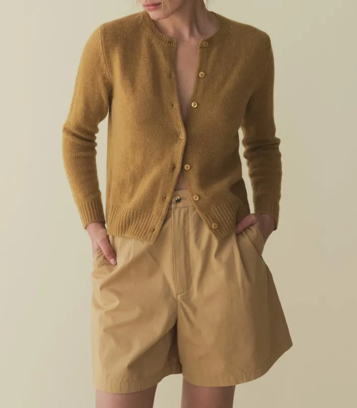 Shop DANETTE SHORT Desert DEN Pants and Shorts