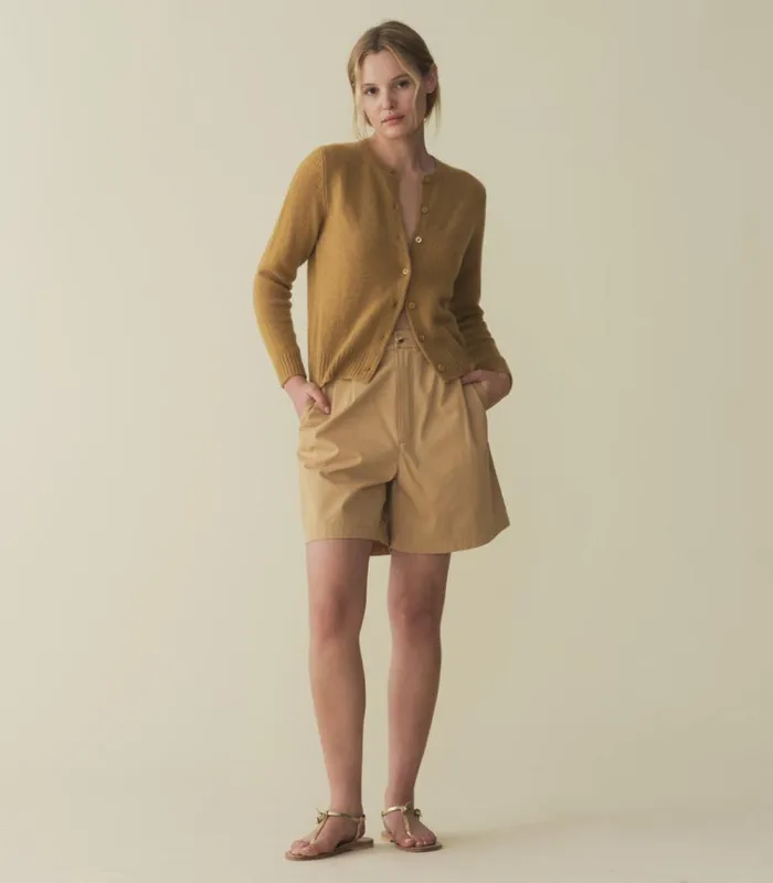 Shop DANETTE SHORT Desert DEN Pants and Shorts