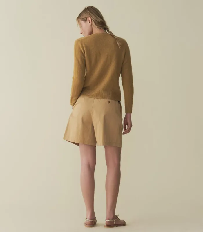 Shop DANETTE SHORT Desert DEN Pants and Shorts