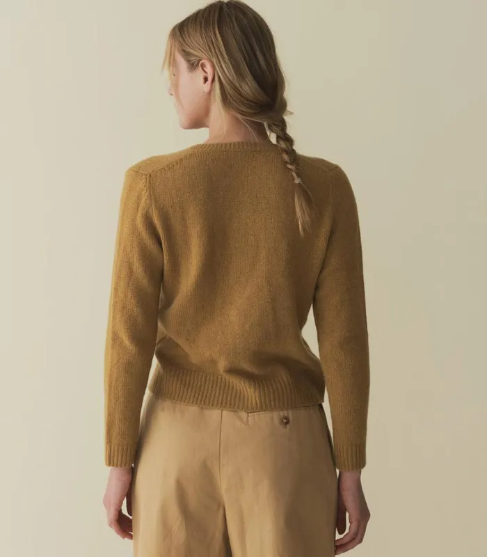 Shop DANETTE SHORT Desert DEN Pants and Shorts
