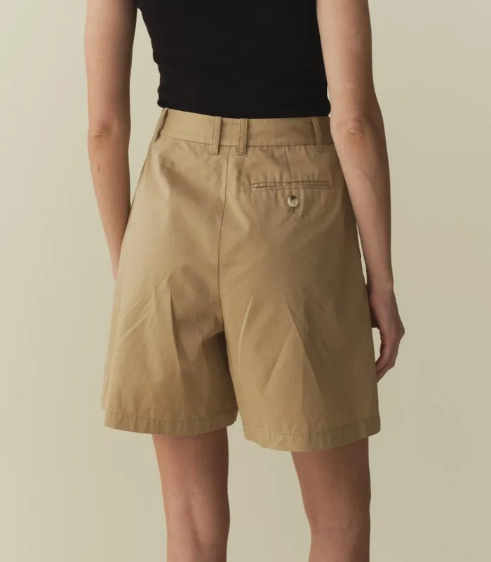 Shop DANETTE SHORT Desert DEN Pants and Shorts