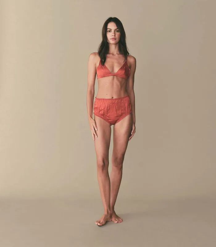 Shop NAOMI BRIEF Redbud DEN Den Delicates