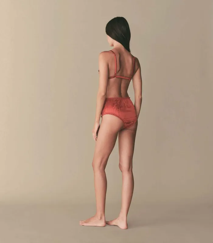 Shop NAOMI BRIEF Redbud DEN Den Delicates