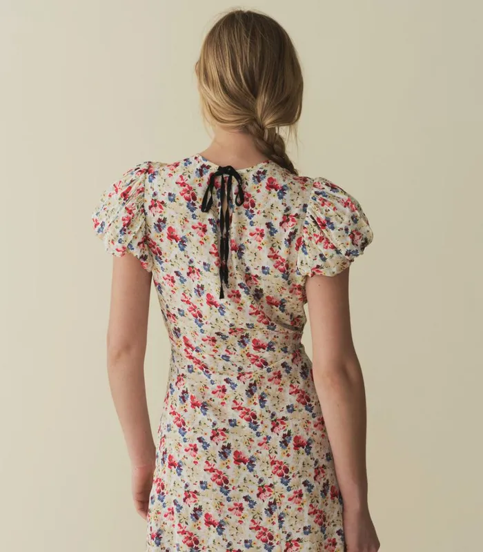 Shop RHODIA DRESS Wildflower Thicket DEN Dresses