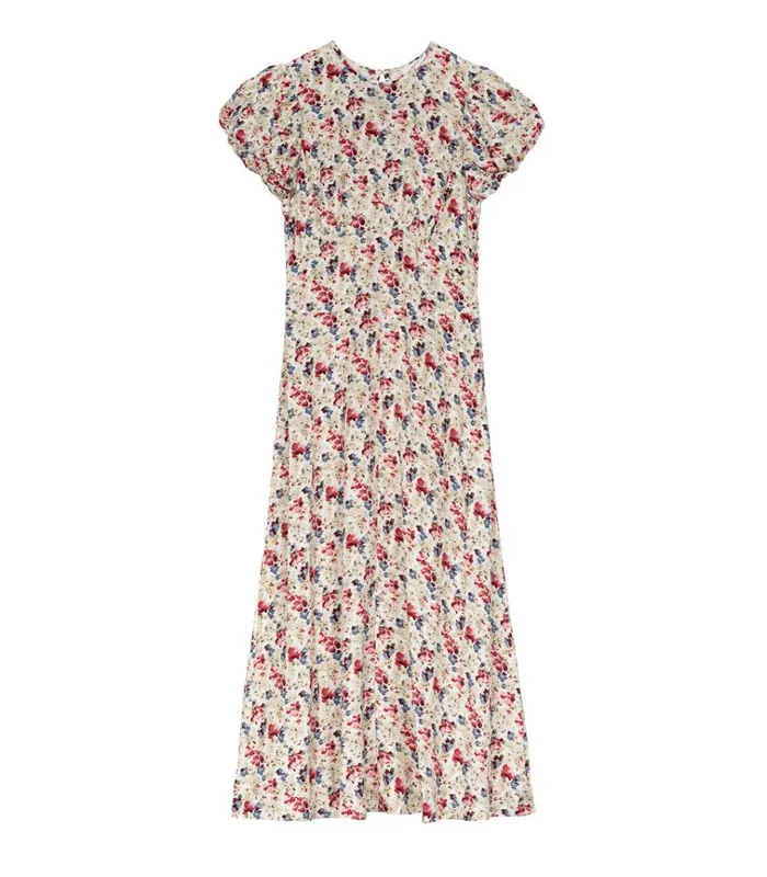 Shop RHODIA DRESS Wildflower Thicket DEN Dresses