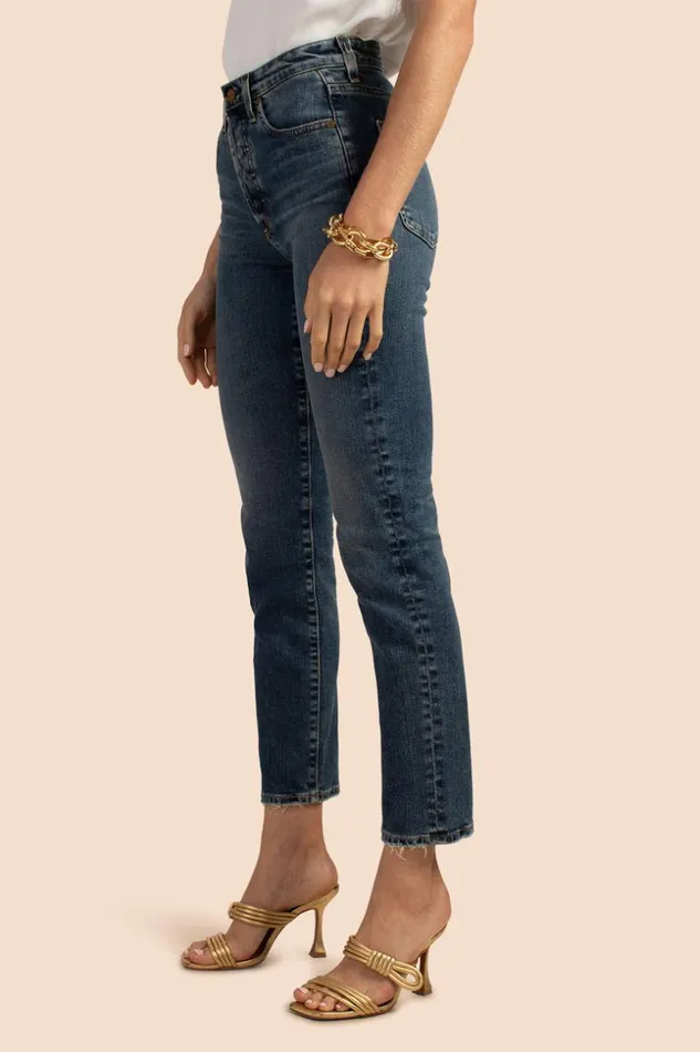 SHOP Trina Turk ALL BOTTOMS AG ALEXXIS SLIM