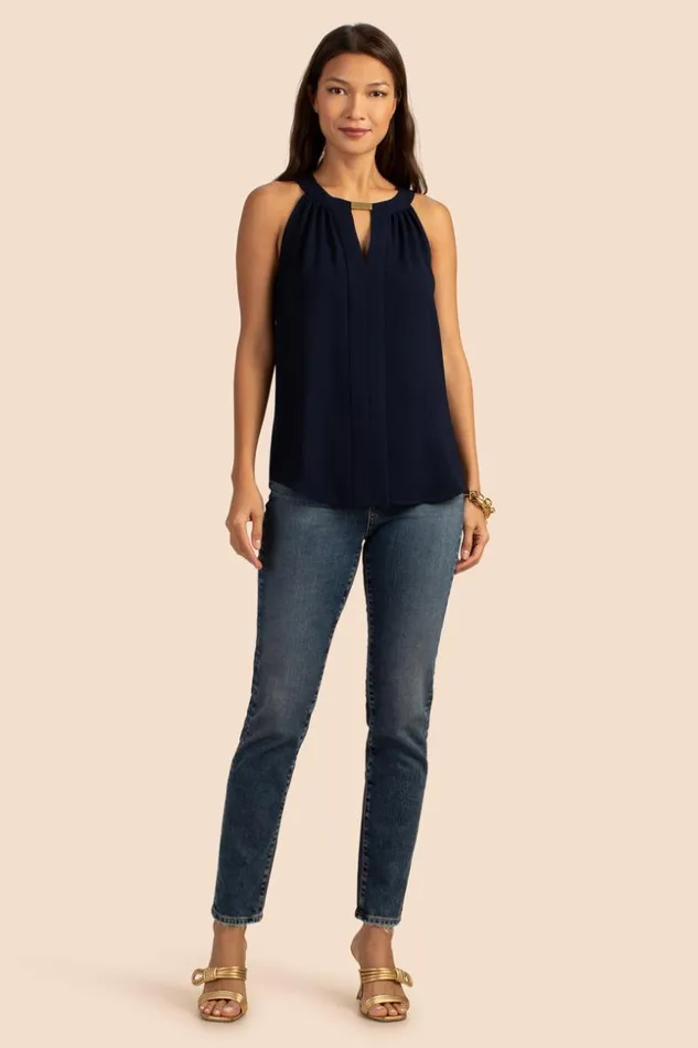 SHOP Trina Turk ALL BOTTOMS AG ALEXXIS SLIM
