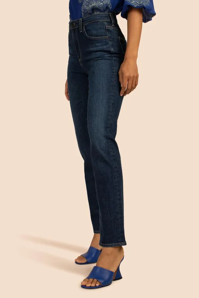 SHOP Trina Turk ALL BOTTOMS AG SAIGE JEAN