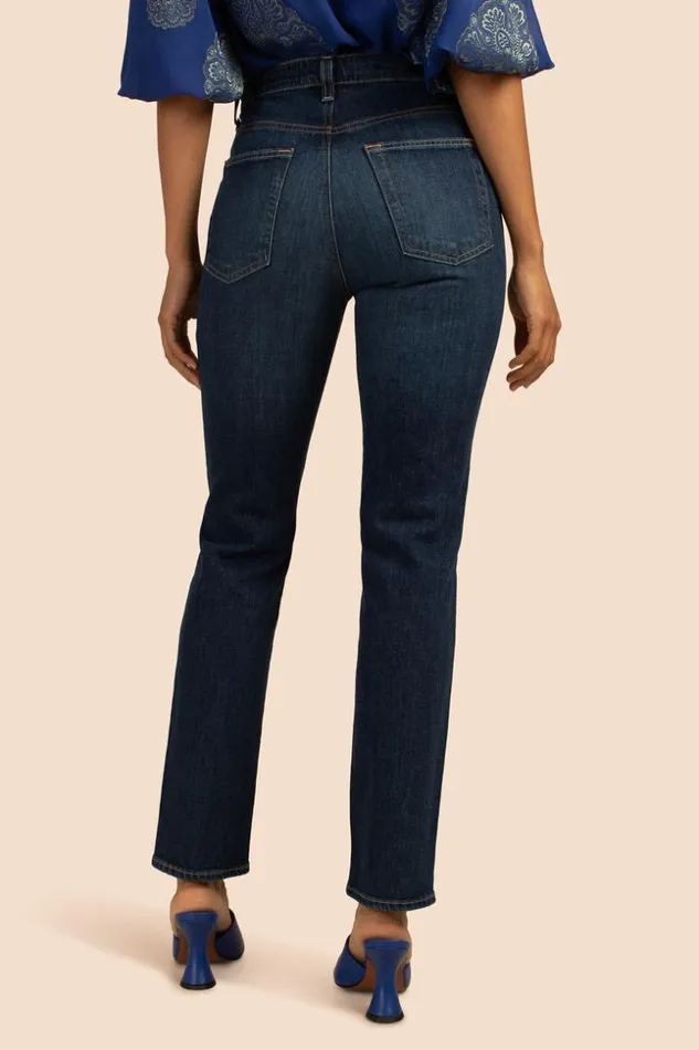 SHOP Trina Turk ALL BOTTOMS AG SAIGE JEAN