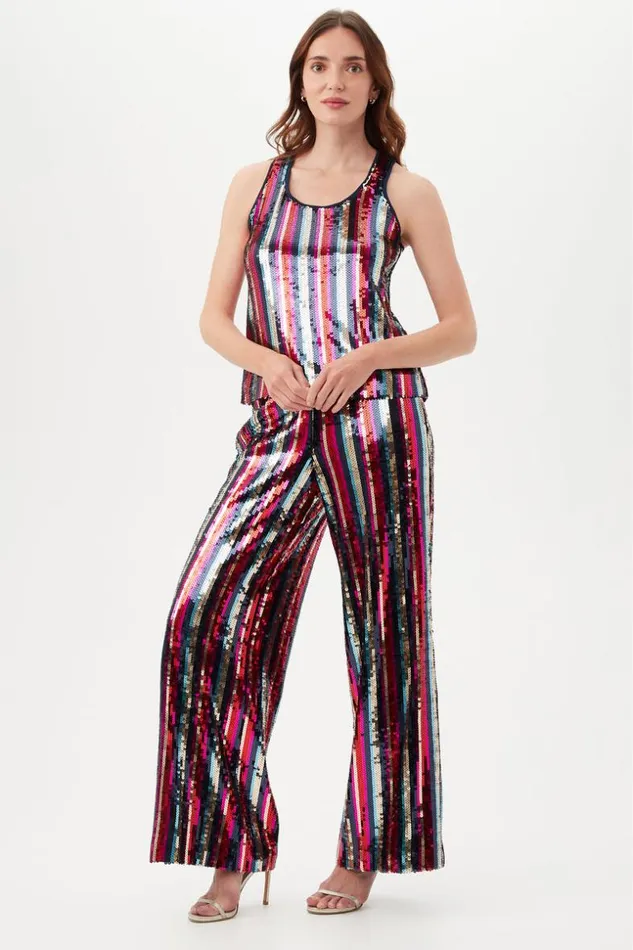 SHOP Trina Turk ALL BOTTOMS ATARASHII PANT