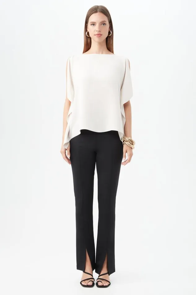 SHOP Trina Turk ALL BOTTOMS CARINE PANT