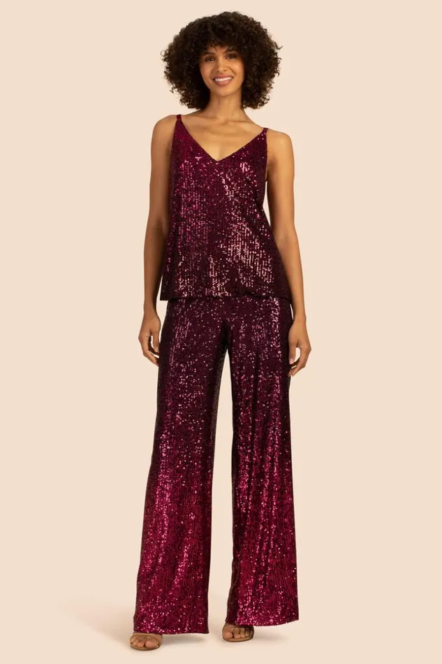 SHOP Trina Turk ALL BOTTOMS EAST PANT