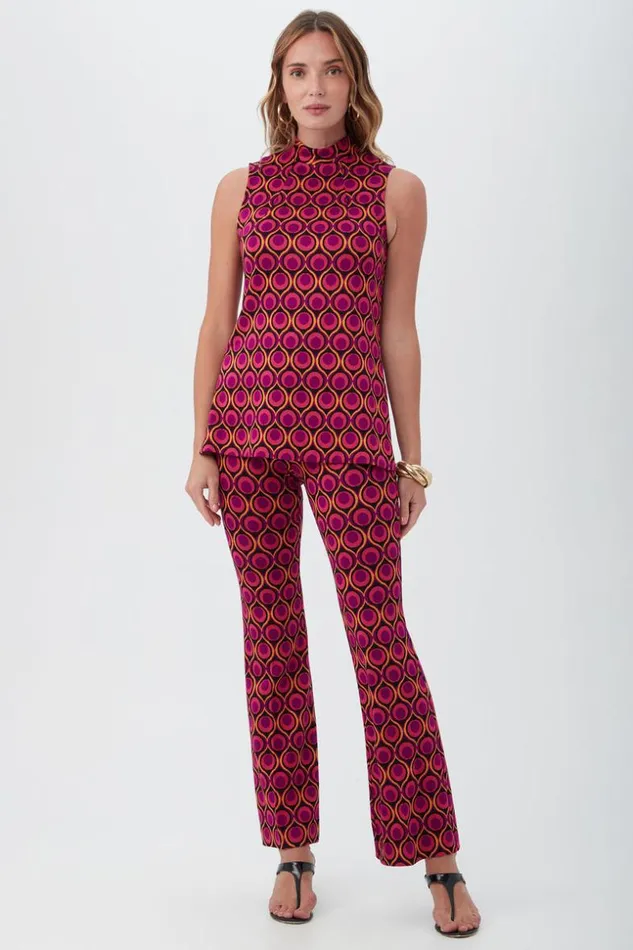 SHOP Trina Turk ALL BOTTOMS JACOBA PANT