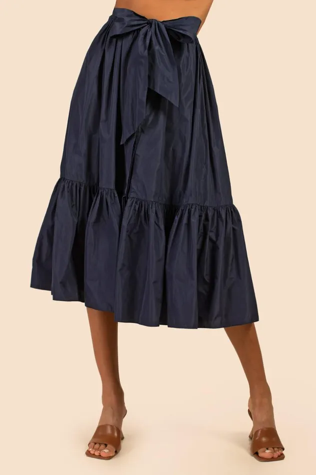 SHOP Trina Turk ALL BOTTOMS SHYLA SKIRT