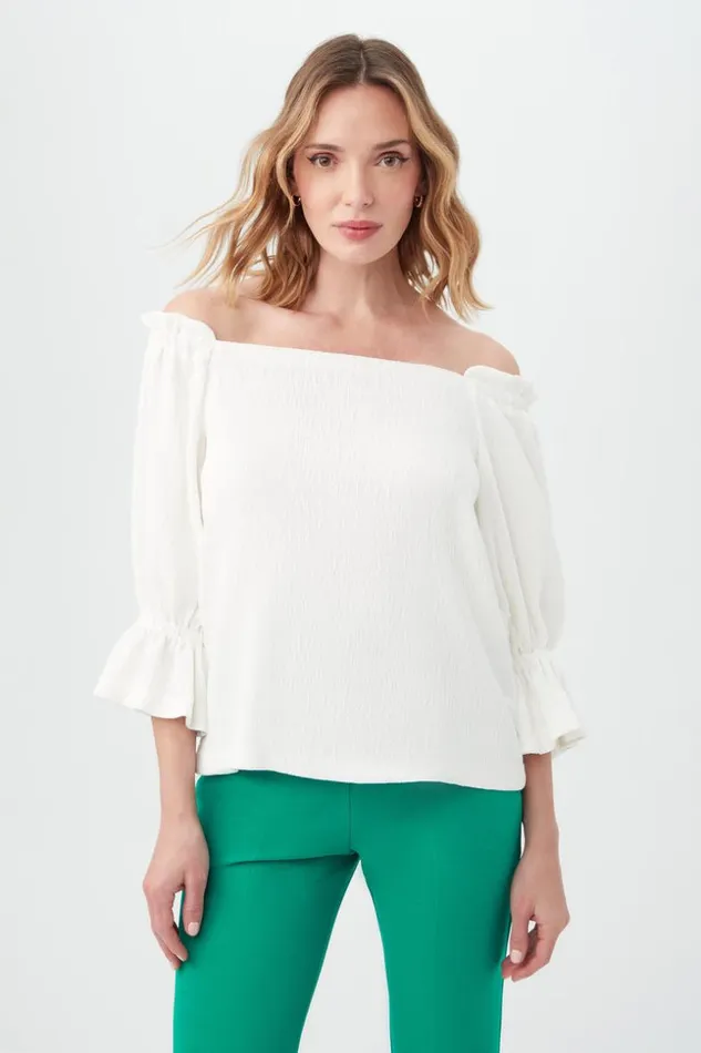 SHOP Trina Turk ALL TOPS ANTU TOP