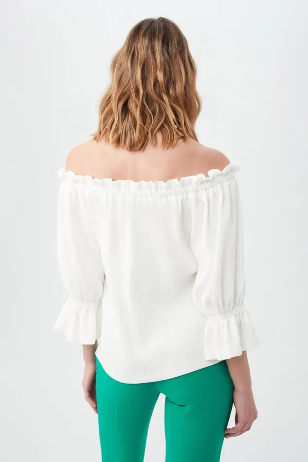 SHOP Trina Turk ALL TOPS ANTU TOP