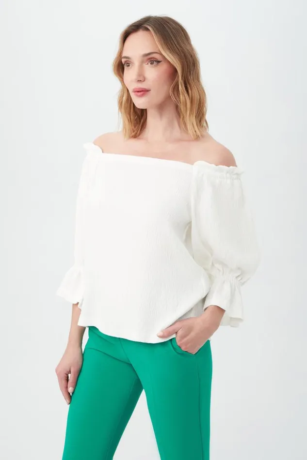 SHOP Trina Turk ALL TOPS ANTU TOP
