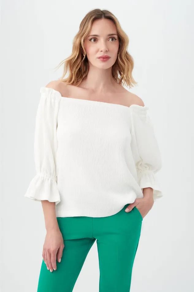 SHOP Trina Turk ALL TOPS ANTU TOP