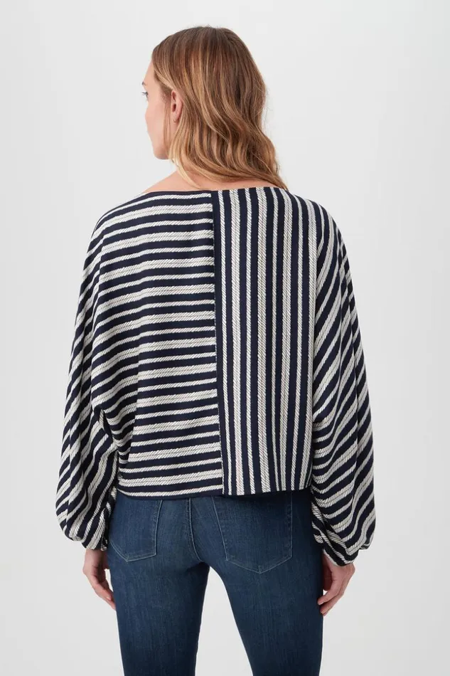 SHOP Trina Turk ALL TOPS ATLANTIQUE TOP