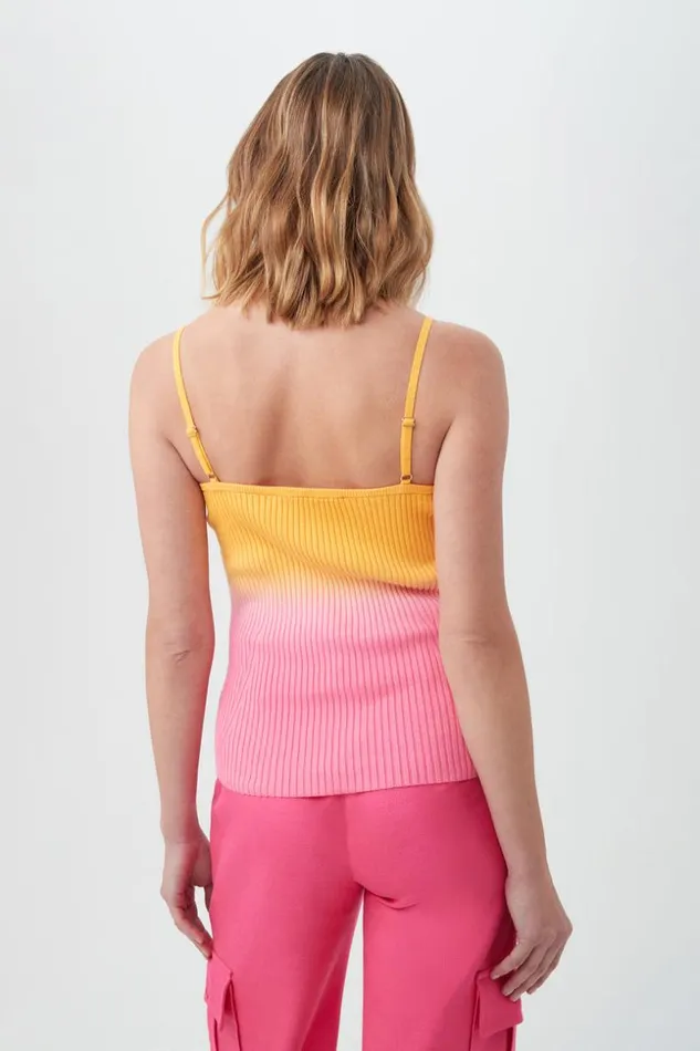 SHOP Trina Turk ALL TOPS INFUSION CAMI