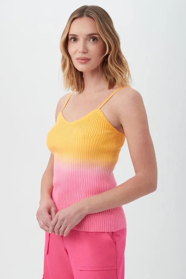 SHOP Trina Turk ALL TOPS INFUSION CAMI
