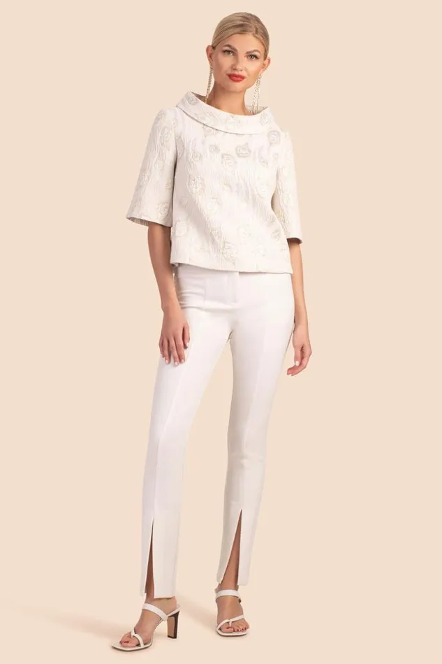 SHOP Trina Turk ALL TOPS KAILEE TOP