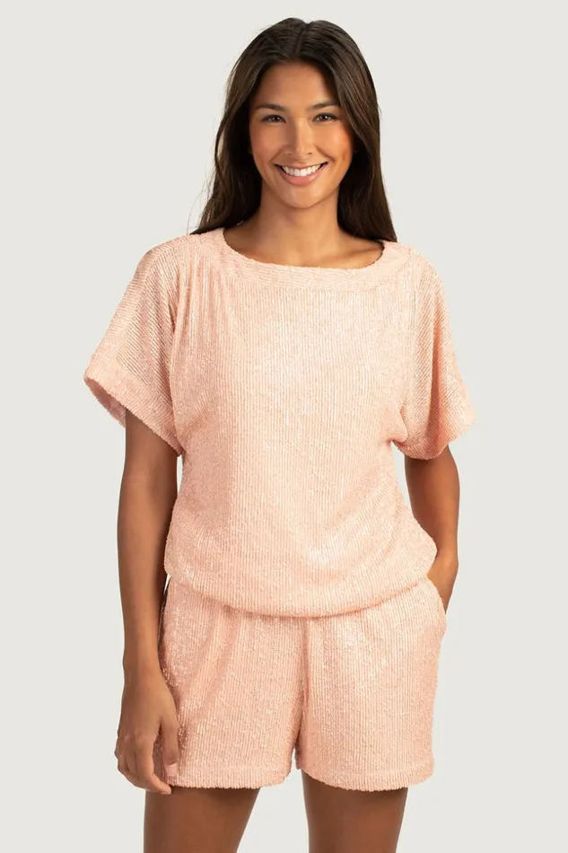 SHOP Trina Turk ALL TOPS SPRITE 2 TOP