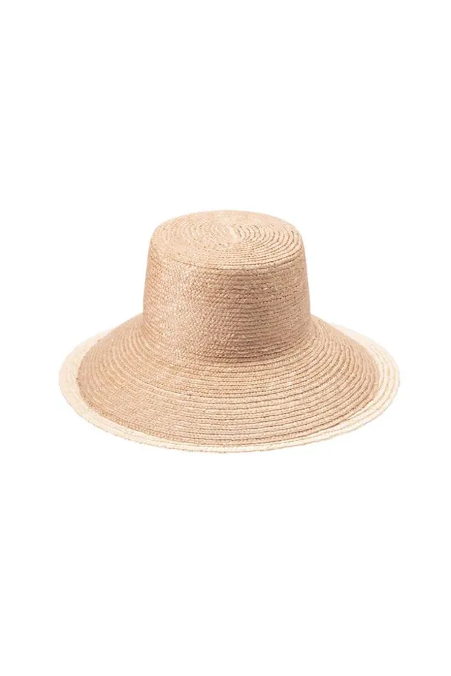SHOP Trina Turk BELTS SCARVES and HATS EUGENIA KIM ANNABELLE HAT