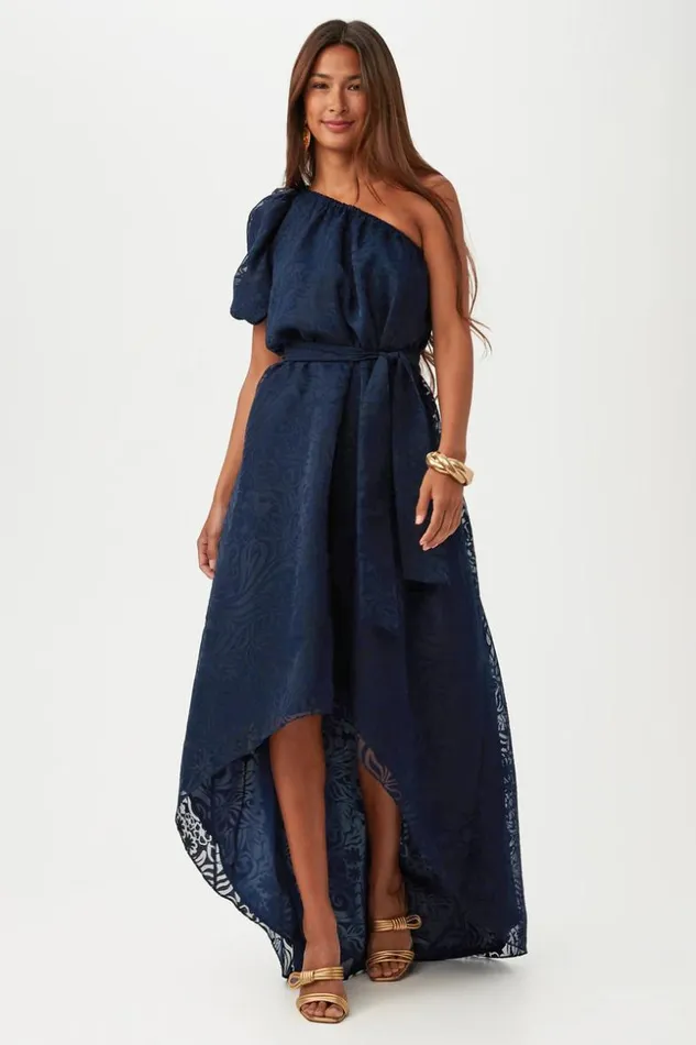 SHOP Trina Turk MAXI DRESSES AFLOAT DRESS