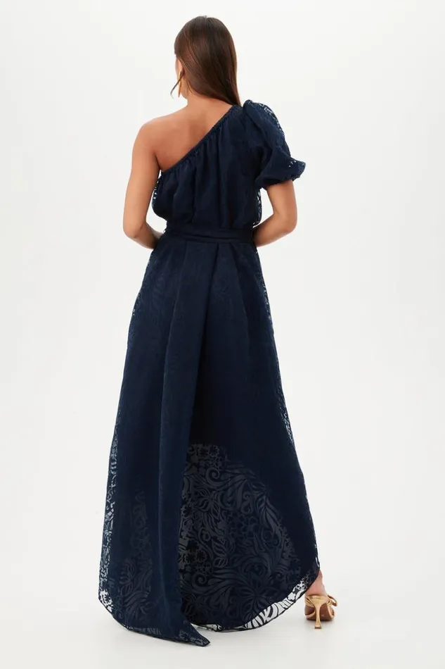 SHOP Trina Turk MAXI DRESSES AFLOAT DRESS