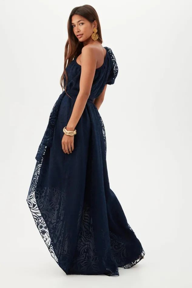 SHOP Trina Turk MAXI DRESSES AFLOAT DRESS