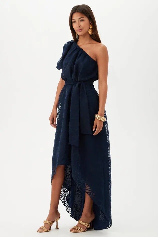 SHOP Trina Turk MAXI DRESSES AFLOAT DRESS