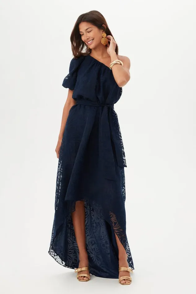 SHOP Trina Turk MAXI DRESSES AFLOAT DRESS