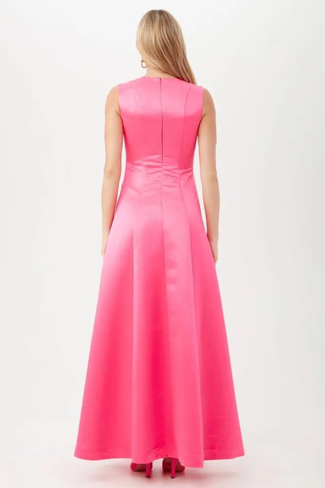 SHOP Trina Turk MAXI DRESSES GUINEVERE DRESS