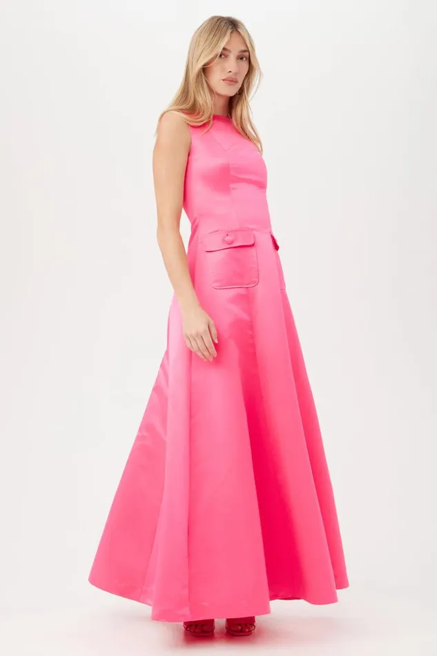 SHOP Trina Turk MAXI DRESSES GUINEVERE DRESS