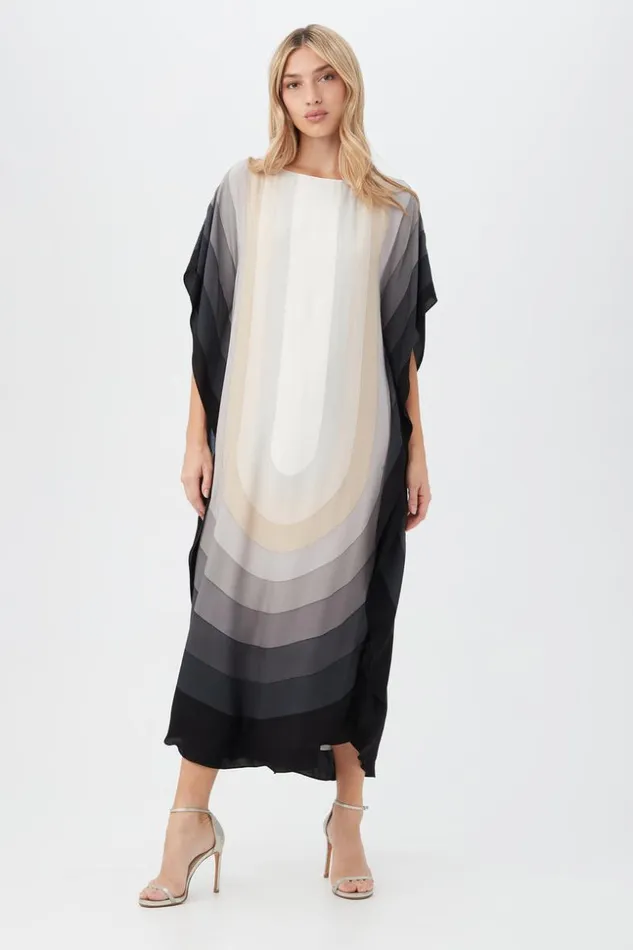 SHOP Trina Turk MAXI DRESSES PRISM DRESS