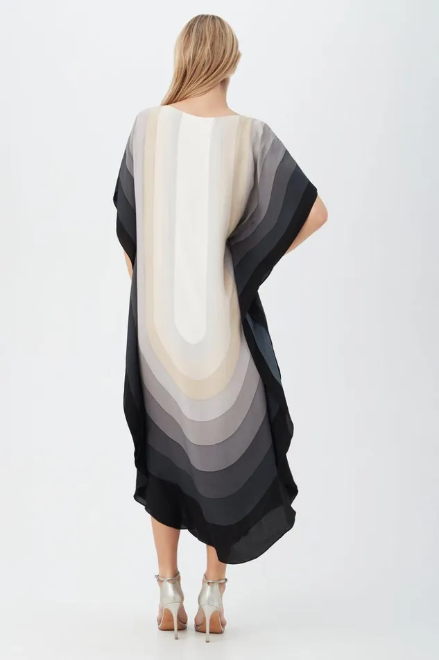 SHOP Trina Turk MAXI DRESSES PRISM DRESS